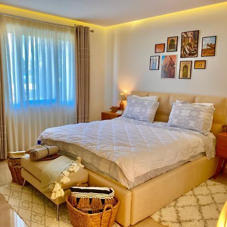 Beach Garden Paradise Durres Ngoại thất bức ảnh